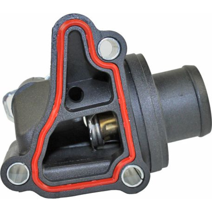 Thermostat, Kühlmittel 4006173 Thermostat, Kühlmittel 4006173