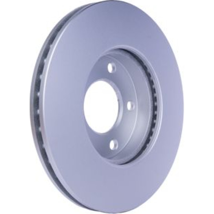 Hella 8DD 355 112-731 Bremsscheibe PRO