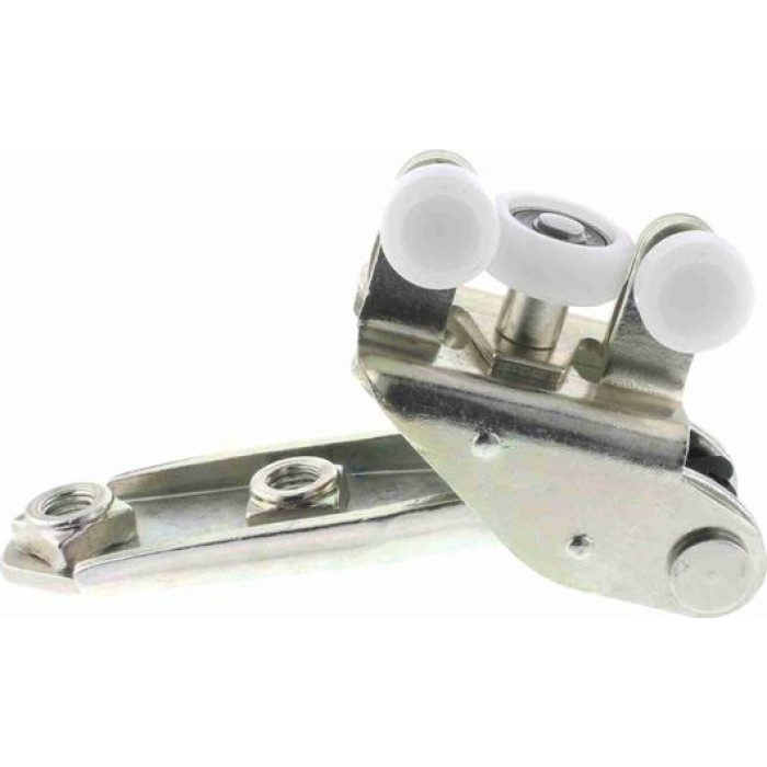 Vaico V10-2608 Rollenführung, Schiebetür Vaico V10-2608 Rollenführung, Schiebetür