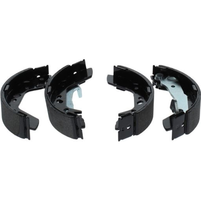 BOSCH 0 986 487 655 Bremsbackensatz BOSCH 0 986 487 655 Bremsbackensatz