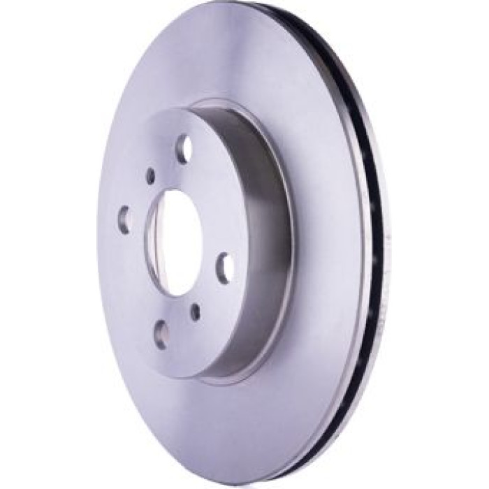 Hella 8DD 355 108-721 Bremsscheibe