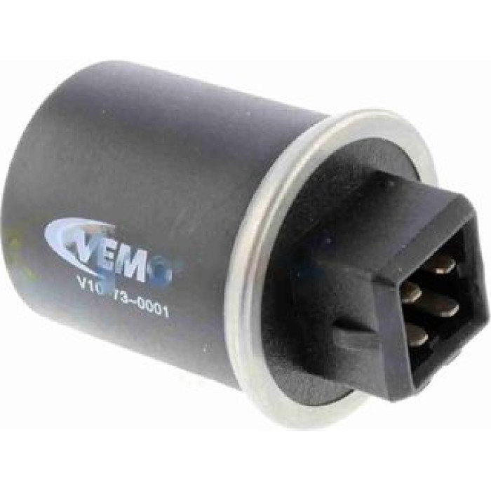 Vemo V10-73-0001 Druckschalter, Klimaanlage Green Mobility Parts Vemo V10-73-0001 Druckschalter, Klimaanlage Green Mobility Parts
