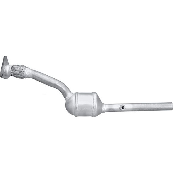 Hella 8LE 366 053-611 Katalysator Easy2Fit – PARTNERED with Faurecia Hella 8LE 366 053-611 Katalysator Easy2Fit – PARTNERED with Faurecia