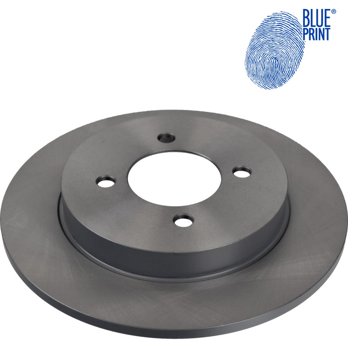 Blue Print ADN14376 Bremsscheibe Blue Print ADN14376 Bremsscheibe