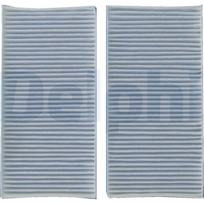 Delphi TSP0325224 Filter, Innenraumluft Delphi TSP0325224 Filter, Innenraumluft