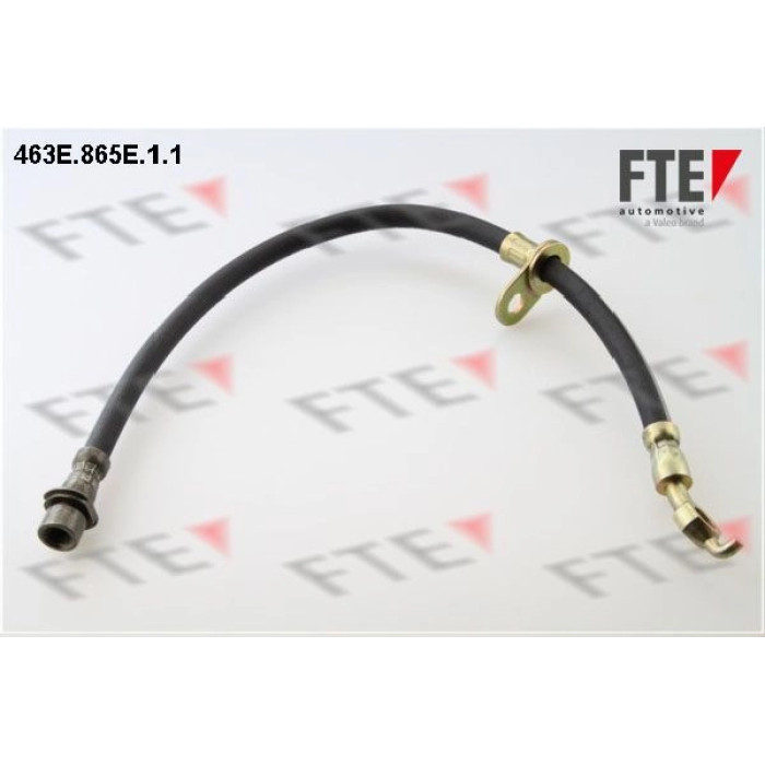 FTE 9240660 Bremsschlauch