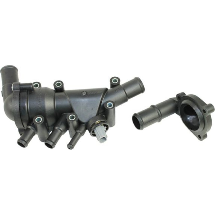 Metzger 4006299 Thermostat, Kühlmittel Metzger 4006299 Thermostat, Kühlmittel