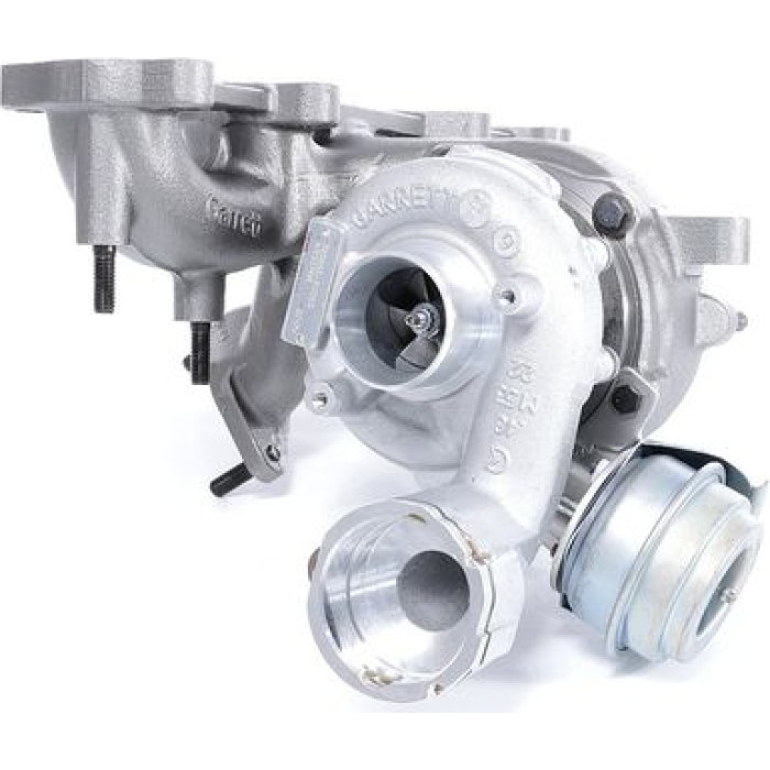 BTS Turbo Turbolader T912022 BTS Turbo Turbolader T912022