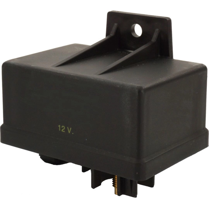 GEBE 9 9444 1 Steuergerät, Glühzeit GEBE 9 9444 1 Steuergerät, Glühzeit