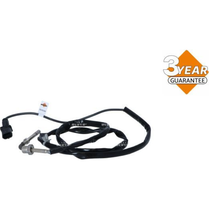 NRF 707039 Sensor, Abgastemperatur EASY FIT NRF 707039 Sensor, Abgastemperatur EASY FIT