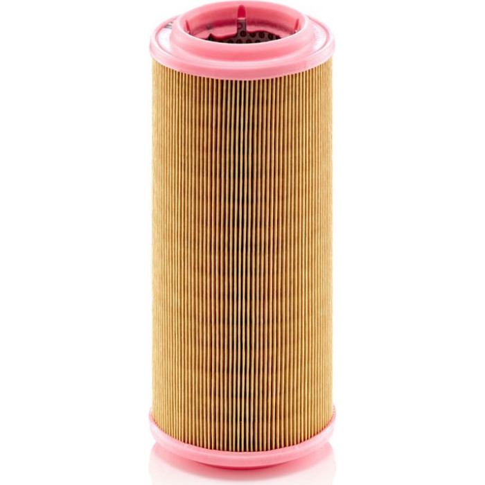 MANN-FILTER C 12 107 Luftfilter MANN-FILTER C 12 107 Luftfilter