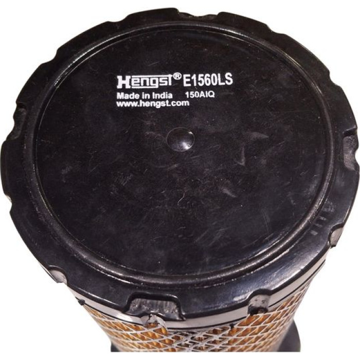 Hengst Filter E1560LS Sekundärluftfilter