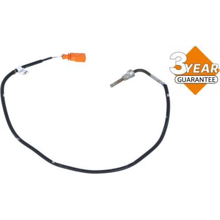 NRF 707071 Sensor, Abgastemperatur EASY FIT NRF 707071 Sensor, Abgastemperatur EASY FIT