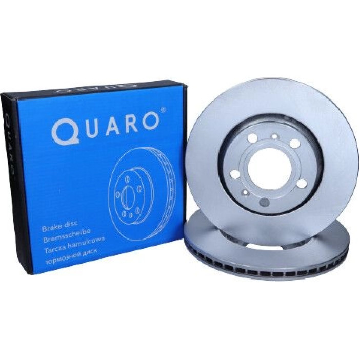 QUARO QD7729 Bremsscheibe QUARO QD7729 Bremsscheibe