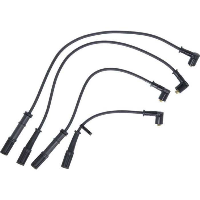 Valeo 346698 Zündleitungssatz Valeo 346698 Zündleitungssatz