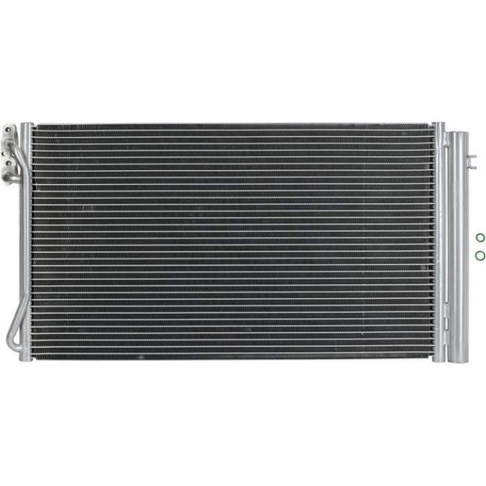 BOSCH 1 986 AD2 437 Kondensator, Klimaanlage BOSCH 1 986 AD2 437 Kondensator, Klimaanlage
