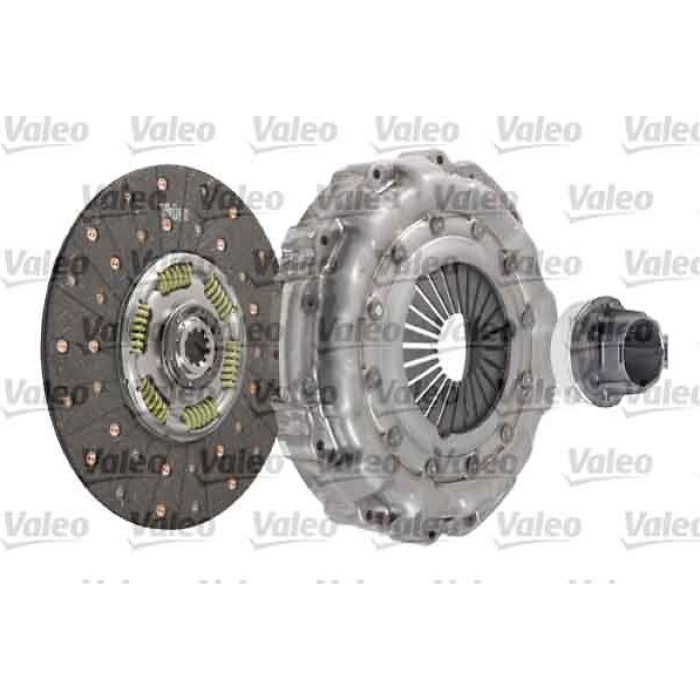 Valeo 827179 Kupplungssatz NEW ORIGINAL KIT3P Valeo 827179 Kupplungssatz NEW ORIGINAL KIT3P