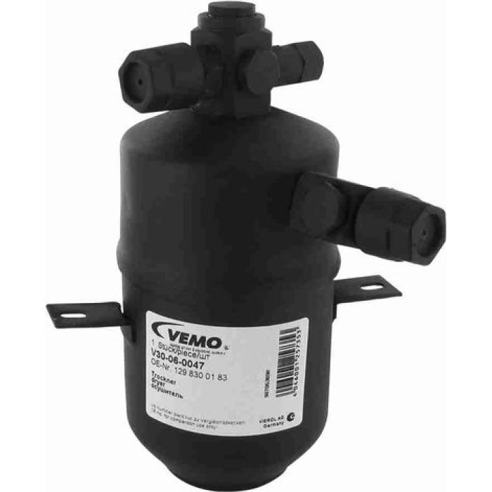 Vemo V30-06-0047 Trockner, Klimaanlage Vemo V30-06-0047 Trockner, Klimaanlage