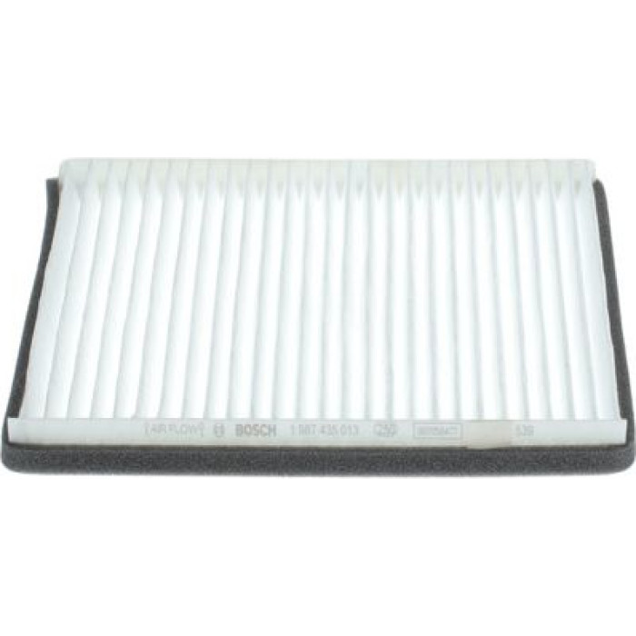 BOSCH 1 987 435 013 Innenraumfilter BOSCH 1 987 435 013 Innenraumfilter