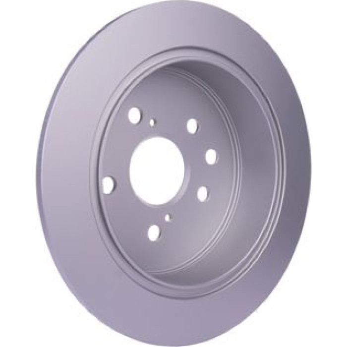Hella 8DD 355 115-711 Bremsscheibe PRO