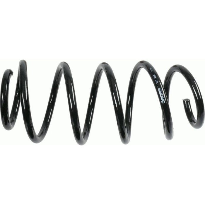 Sachs 997 845 Fahrwerksfeder Sachs 997 845 Fahrwerksfeder
