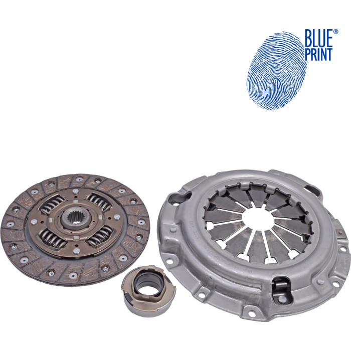 Blue Print ADM530116 Kupplungssatz Blue Print ADM530116 Kupplungssatz