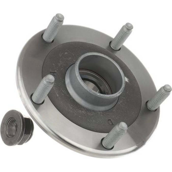 SKF VKBA 3589 Radlagersatz SKF VKBA 3589 Radlagersatz