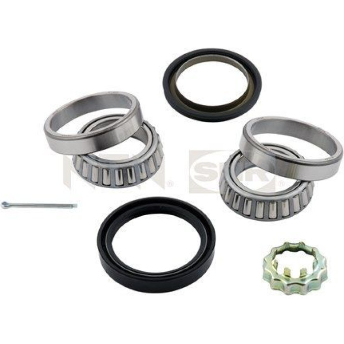 NTN-SNR R168.12 Radlagersatz NTN-SNR R168.12 Radlagersatz
