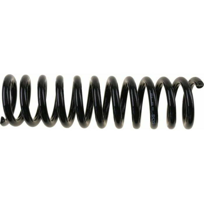 Sachs 998 369 Fahrwerksfeder Sachs 998 369 Fahrwerksfeder