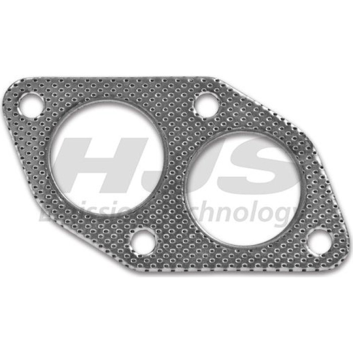 HJS 83 11 1364 Dichtung, Abgasrohr