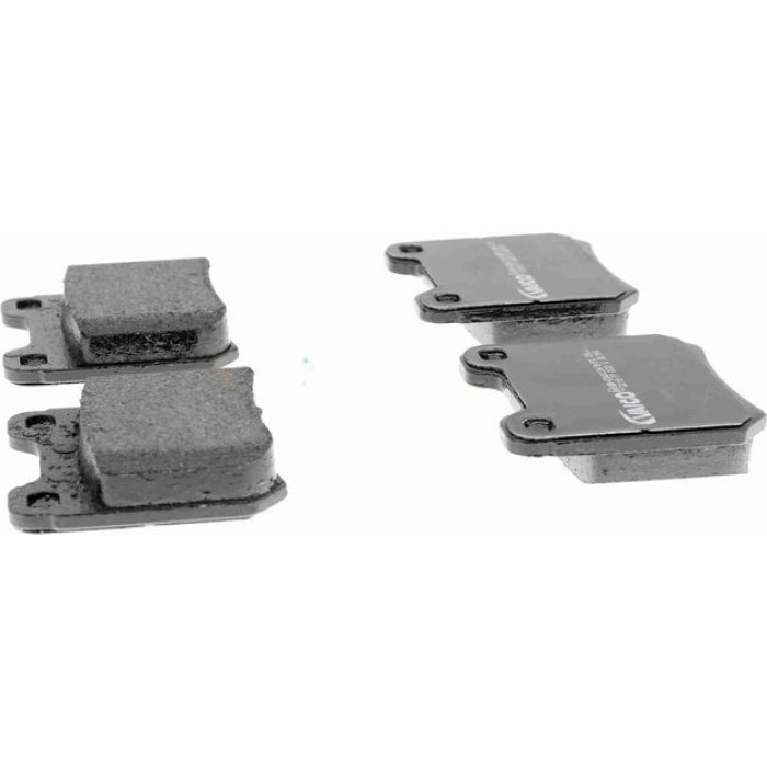 Vaico V40-8019 Bremsbelagsatz, Scheibenbremse Vaico V40-8019 Bremsbelagsatz, Scheibenbremse