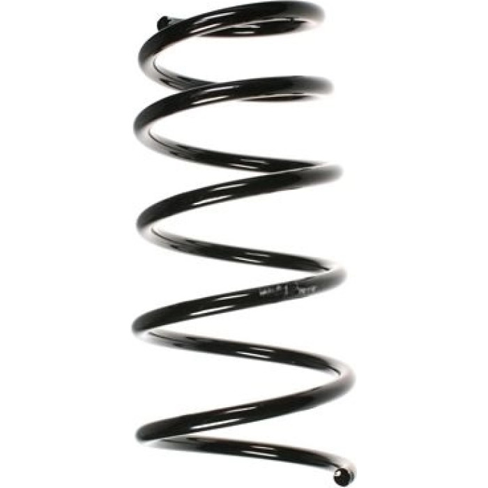 Spidan 55072 Fahrwerksfeder