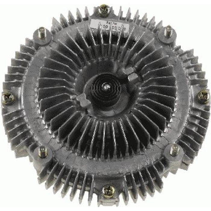 Sachs 2100 500 008 Kupplung, Kühlerlüfter Sachs 2100 500 008 Kupplung, Kühlerlüfter