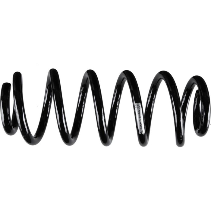 Sachs 994 862 Fahrwerksfeder