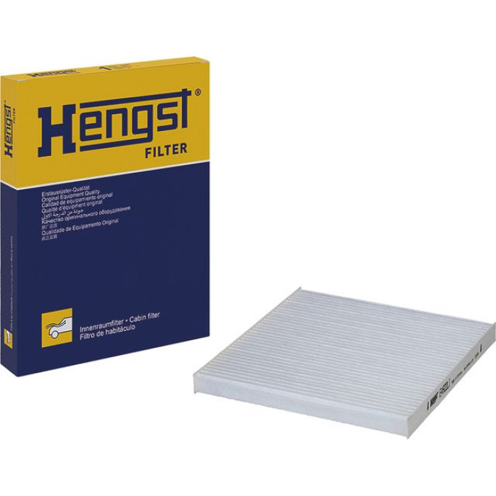 Hengst Filter E4922LI Innenraumluft