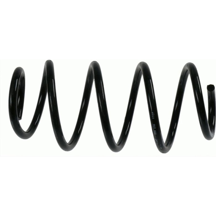 Sachs 998 406 Fahrwerksfeder
