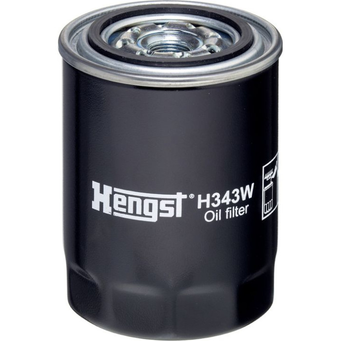 Hengst Filter H343W Ölfilter Hengst Filter H343W Ölfilter
