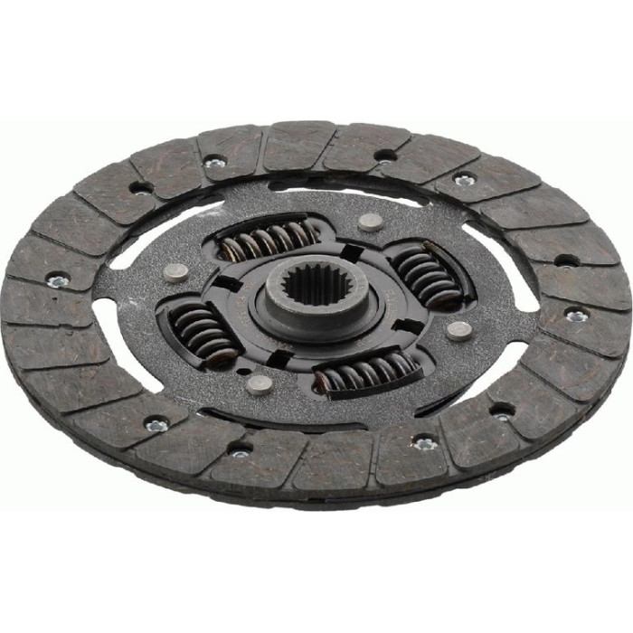 Sachs 1878 634 062 Kupplungsscheibe Sachs 1878 634 062 Kupplungsscheibe