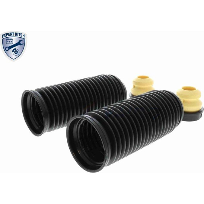 Vaico V10-1580 Staubschutzsatz, Stoßdämpfer Expert Kits + Vaico V10-1580 Staubschutzsatz, Stoßdämpfer Expert Kits +