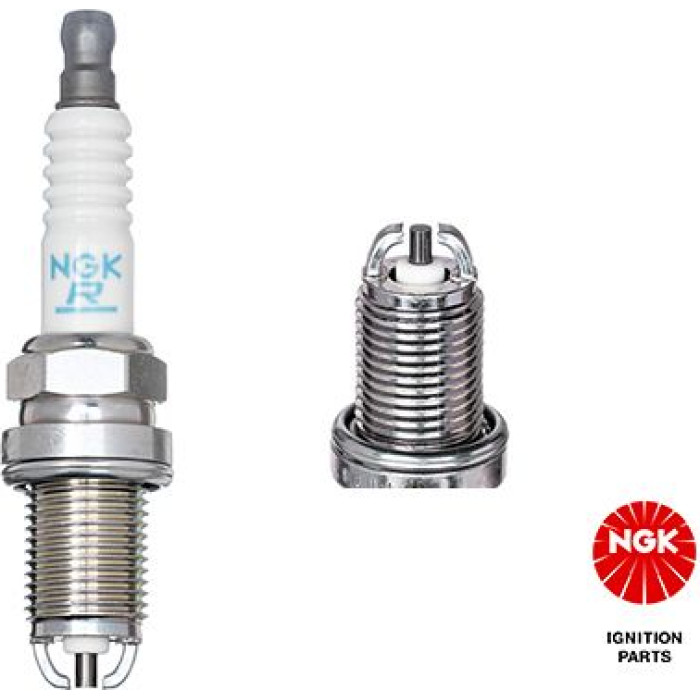 NGK 7659 Zündkerze Gebrauchsnr.: BKUR6EK-9 NGK 7659 Zündkerze Gebrauchsnr.: BKUR6EK-9