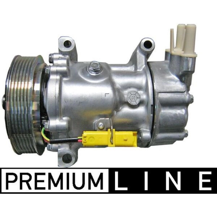 Mahle ACP 384 000P Kompressor, Klimaanlage BEHR Premium Line Mahle ACP 384 000P Kompressor, Klimaanlage BEHR Premium Line