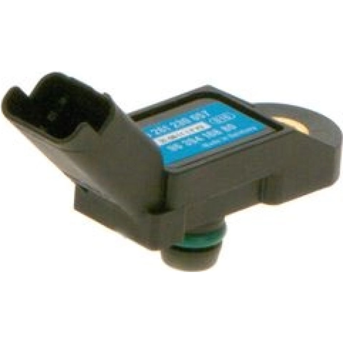 BOSCH 0 261 230 057 Sensor, Saugrohrdruck BOSCH 0 261 230 057 Sensor, Saugrohrdruck