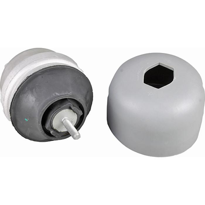 Metzger 8053763 Lagerung, Motor