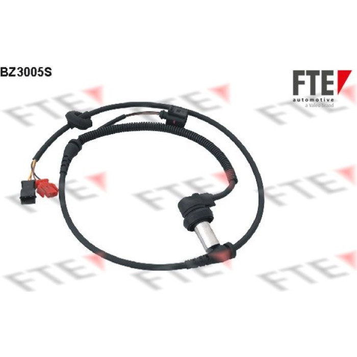 FTE 9400005 Sensor, Raddrehzahl