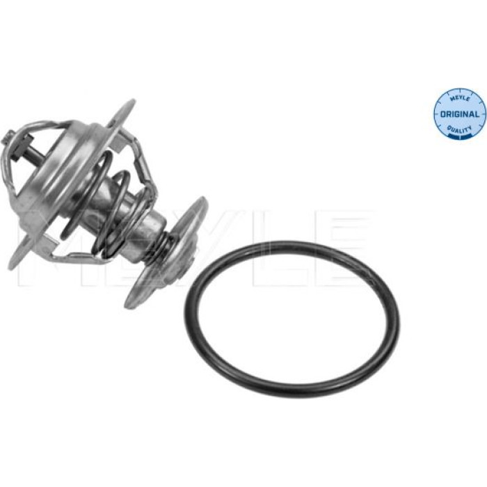 Meyle 028 271 0002 Thermostat, Kühlmittel MEYLE-ORIGINAL: True to OE Meyle 028 271 0002 Thermostat, Kühlmittel MEYLE-ORIGINAL: True to OE