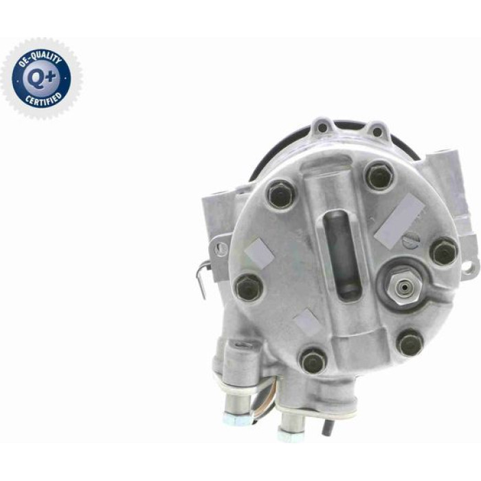 Vemo V40-15-0028 Kompressor, Klimaanlage Q+, Erstausrüsterqualität Vemo V40-15-0028 Kompressor, Klimaanlage Q+, Erstausrüsterqualität