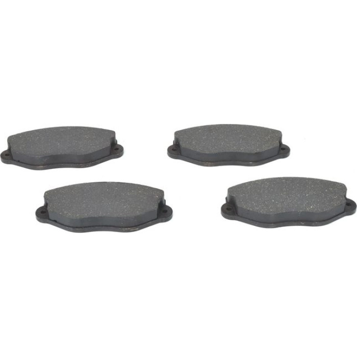 BOSCH 0 986 494 289 Bremsbelagsatz, Scheibenbremse BOSCH 0 986 494 289 Bremsbelagsatz, Scheibenbremse