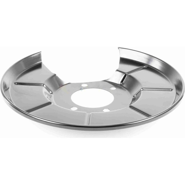 Vaico V25-1308 Spritzblech, Bremsscheibe