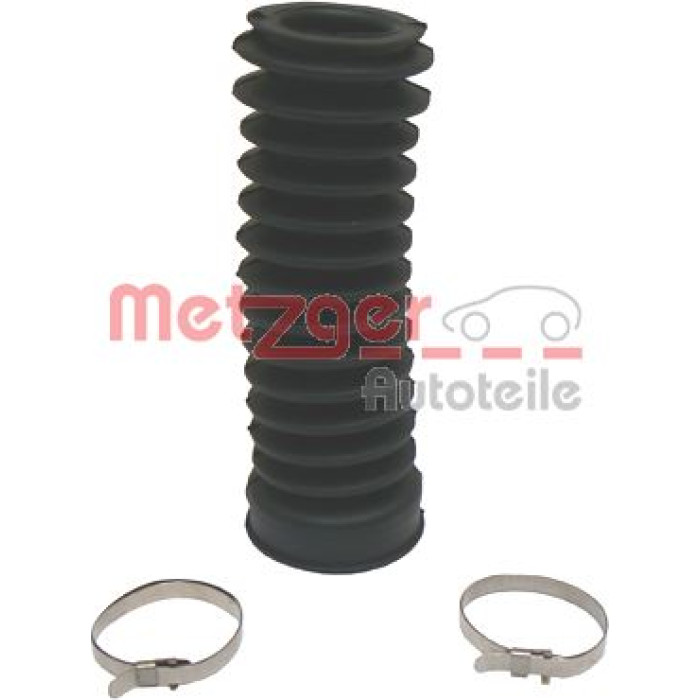 Metzger 755.008 Faltenbalgsatz, Lenkung Metzger 755.008 Faltenbalgsatz, Lenkung