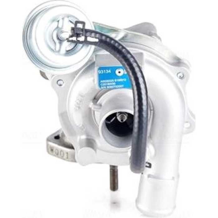 Nissens Turbolader 93134 Nissens Turbolader 93134